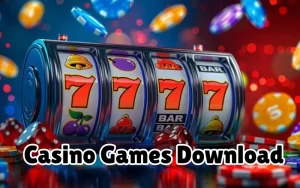 casino games download