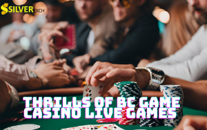 bc game casino