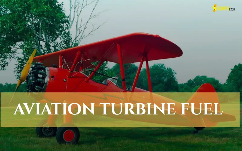 aviation turbine fuel