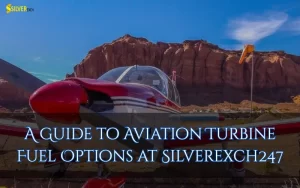 aviation turbine fuel
