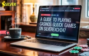 casinos gluck games