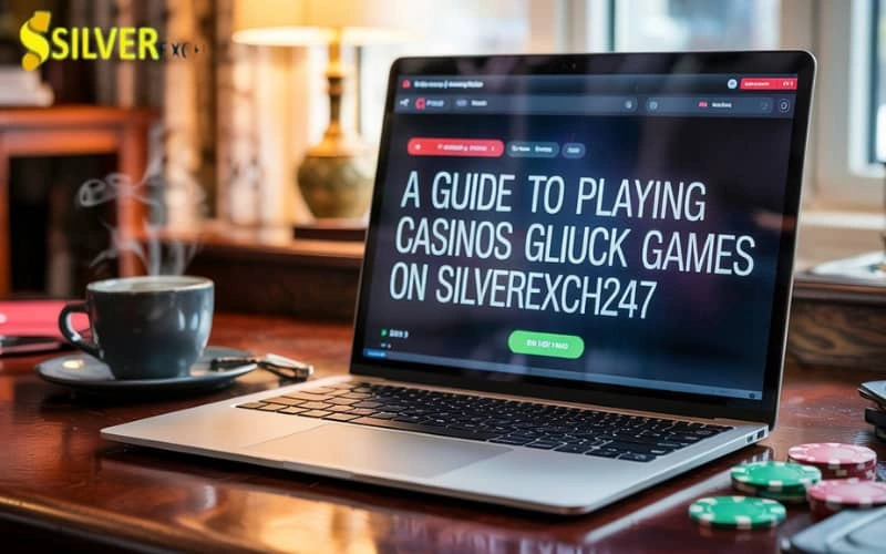 casinos gluck games