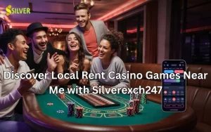 rent casino games near me