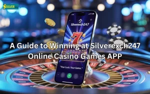 online casino games app