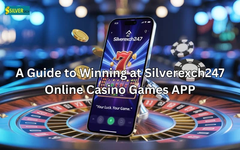online casino games app