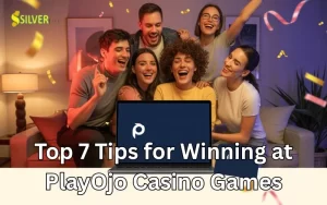 playojo casino games