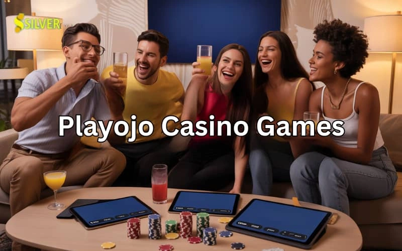 playojo casino games