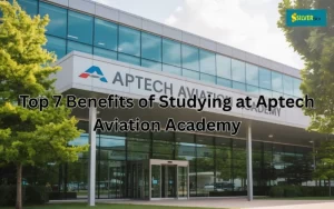 aptech aviation academy