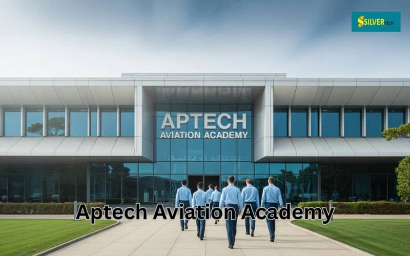 aptech aviation academy