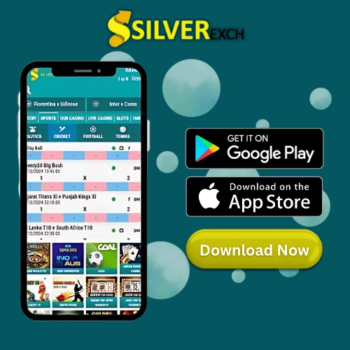 silverexch247 downloadable app betting on the go