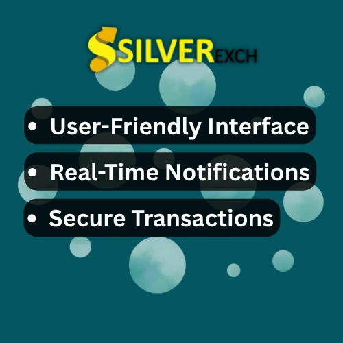 silverexch247 key features of the silverexch247 app