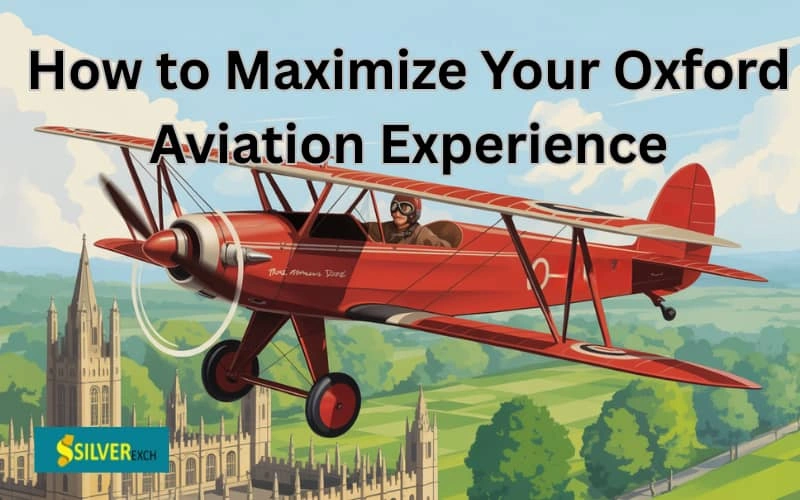 oxford aviation