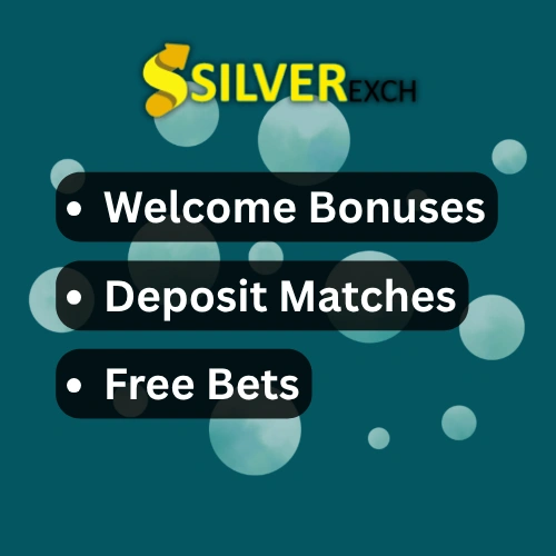 silverexch247 promotions and bonuses boost your betting experience