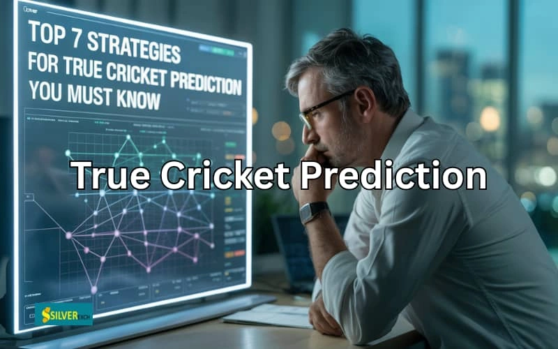 true cricket prediction