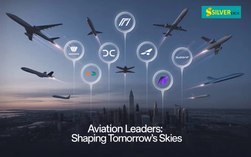 aviation companies