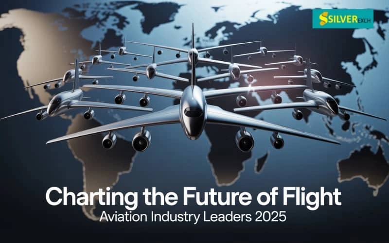 aviation companies