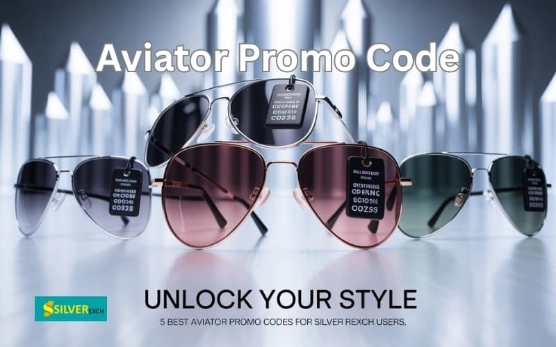 aviator promo code