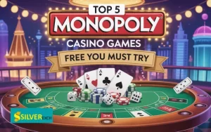 monopoly casino games free