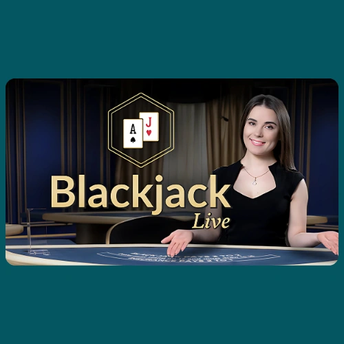 online casino live blackjack