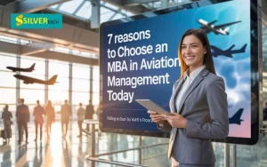 mba in aviation management