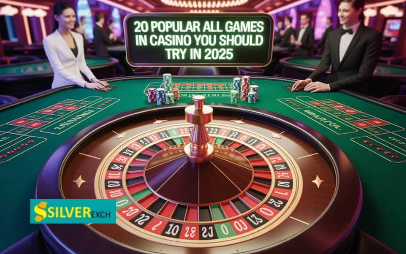 best live casino games