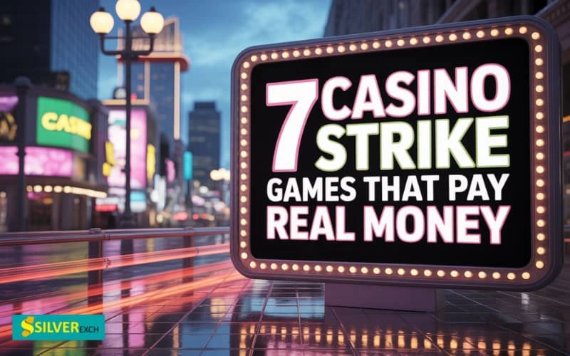 casino strike games