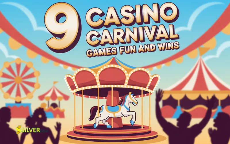 casino carnival games