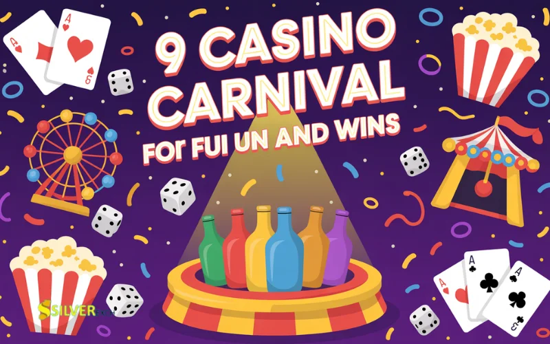 casino carnival games