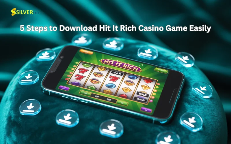 download hit it rich casino game