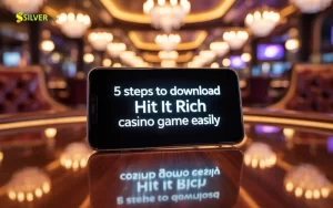 download hit it rich casino game