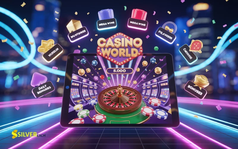 casino world game